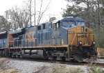 CSX 5419